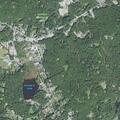 Possible house fire on Cashiers Lake Road