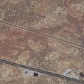 Man falls and hits head at Meteor Crater rest area