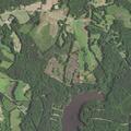 Elderly man falls and hits head near rankin lake road