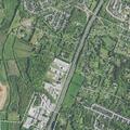 Perimeter alarm at business on Transport Lane