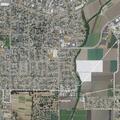 Officers contact juvenile at Las Casitas del Mar