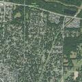Person experiencing allergic reaction near Germantown