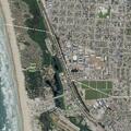 Person with decreased consciousness at Pier Avenue