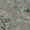 Person having seizure at south 16th street in California