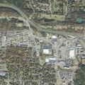 Officers surveil suspect at Conway parking lot