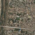 Person with non-dangerous hemorrhage at Avondale Drive NW