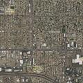 Person with altered consciousness at Menaul Blvd NE