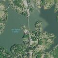 Person with psychological issues near Highway 9 in Spartanburg