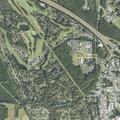 Trespassing complaint at Emerald Golf Club