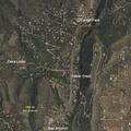 77-year-old man fell at home, door locked