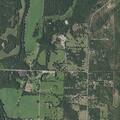 False report of house set on fire in Waldron