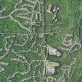 Person found deceased near Sawtooth Drive