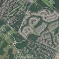 75-year-old woman with breathing problems in Hemby Acres