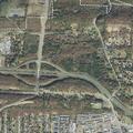 Person with abdominal pain near Donaghey Avenue