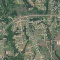 70 year old woman falls with head injury in Blanchard