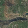 Lost woman and child need help off hiking trail