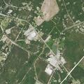 Medical dispatch to highway address in Aberdeen NC
