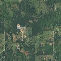 Welfare check requested near Romulus Road