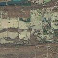 Fire standby near Bass Road in Vilonia