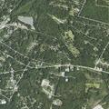 Elderly female with headache near Pee Dee Road in Aberdeen