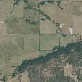 Trailer house fire reported near West County Road (number withheld)