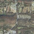 Traffic crash near Pickles Gap Baptist Church