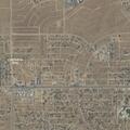 Person found unconscious in California City