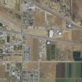 Person injured from a fall at Mountain Air Estates