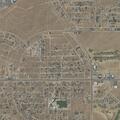 Person with traumatic injury on Columbine Avenue