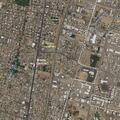 Person with abnormal breathing and COPD at Las Hermanas St