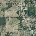 Person suffering abdominal pain on U.S. Highway 64 West