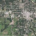 67-year-old woman requires medical assistance at Booneville