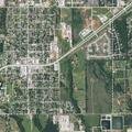 Distraught woman requests help to leave Oklahoma