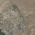 Traumatic injury medical call reported near Desert Breeze Drive