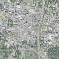 Package theft reported at South Camilla apartment