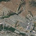 Emergency medical response near Main Street and Highway 1