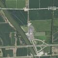 ALS call for unknown medical issue at highway address