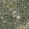 Person reporting chest pain at Stonegate Apartments