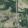 Grass fire reported on Highway 59