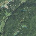 Brush fire reported on Daylily Drive in Marble