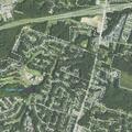 Person experiencing breathing problem in Fayetteville