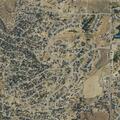 Person with back pain near Mariposa Road in Tehachapi
