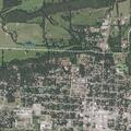 Sick person reported at Booneville address
