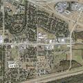 Unconscious woman with stiff hand in West Memphis