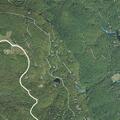 Man injured with thigh laceration after fall in Lake Toxaway