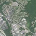 Traumatic injury reported near West Arrowood Road