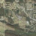 Small brush fire reported off Batson Hill Road