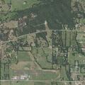 Minor crash on Highway 10 near Booneville Airport