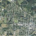 Man reportedly trying to harm woman and children