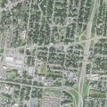 Person with PTSD and schizophrenia near Lane Avenue
